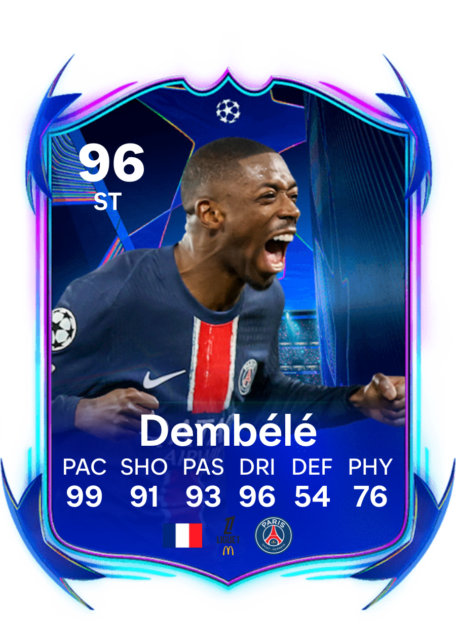 Pro Football Card