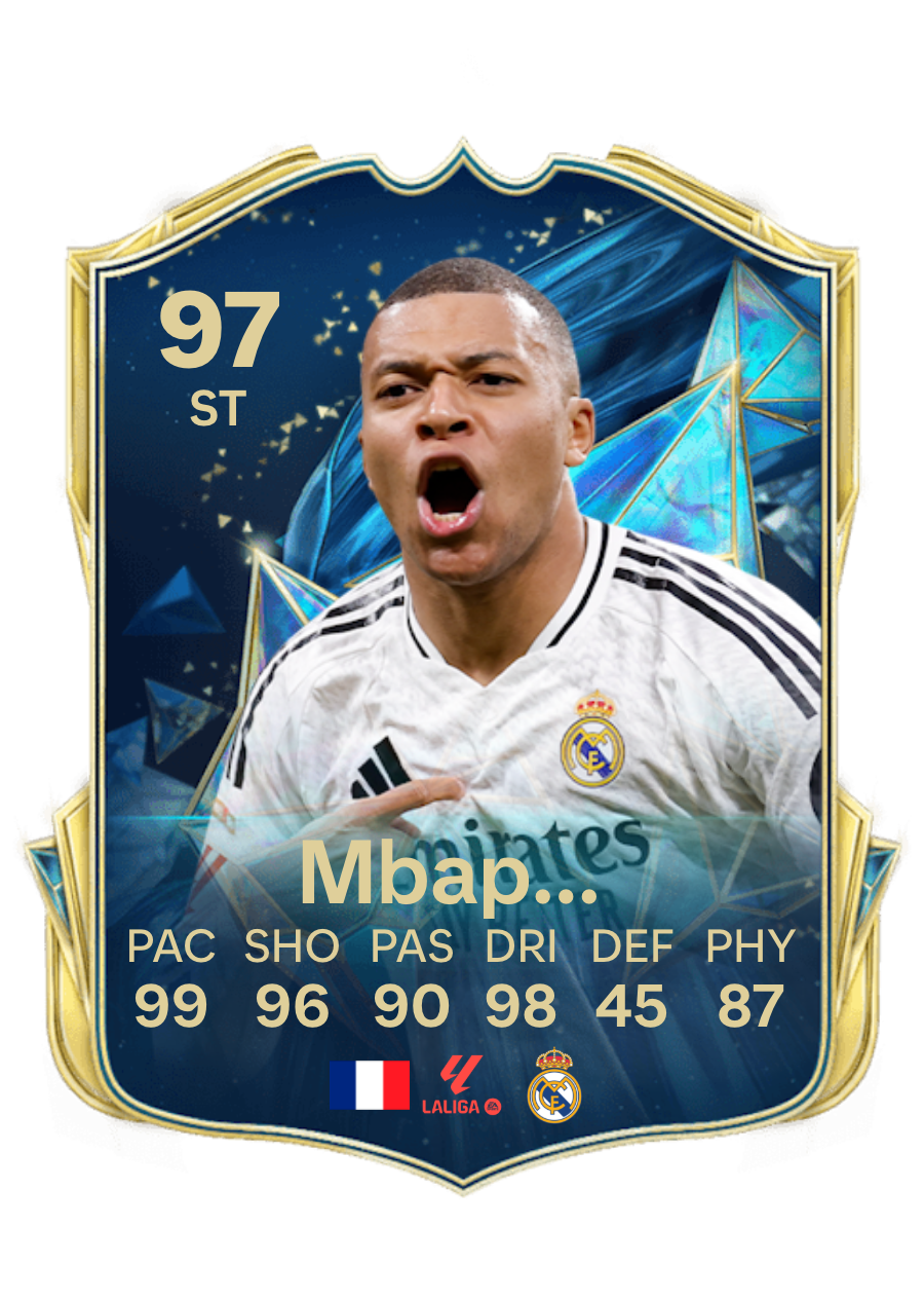 Pro Football Card