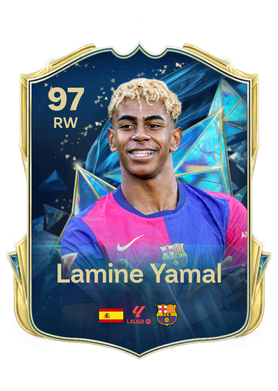 Pro Football Card