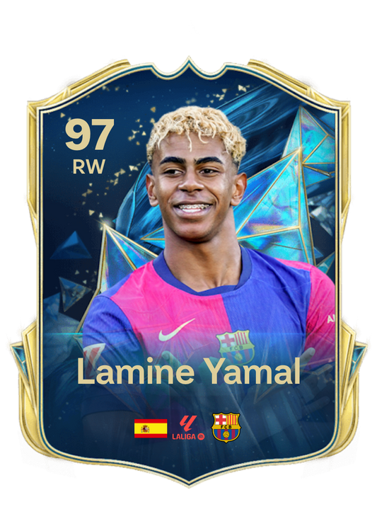 Pro Football Card
