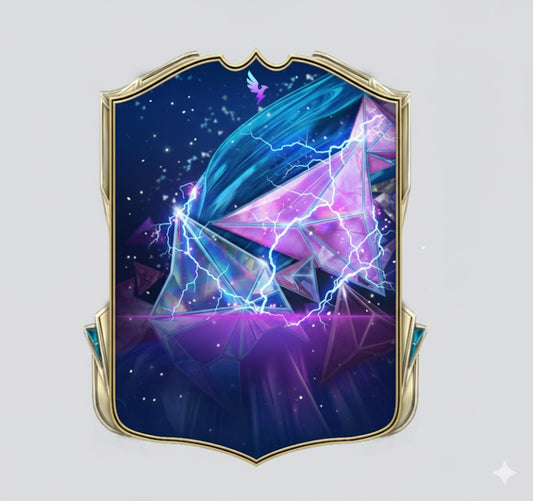 Levolt Skill Card - Unlock Your True Stats