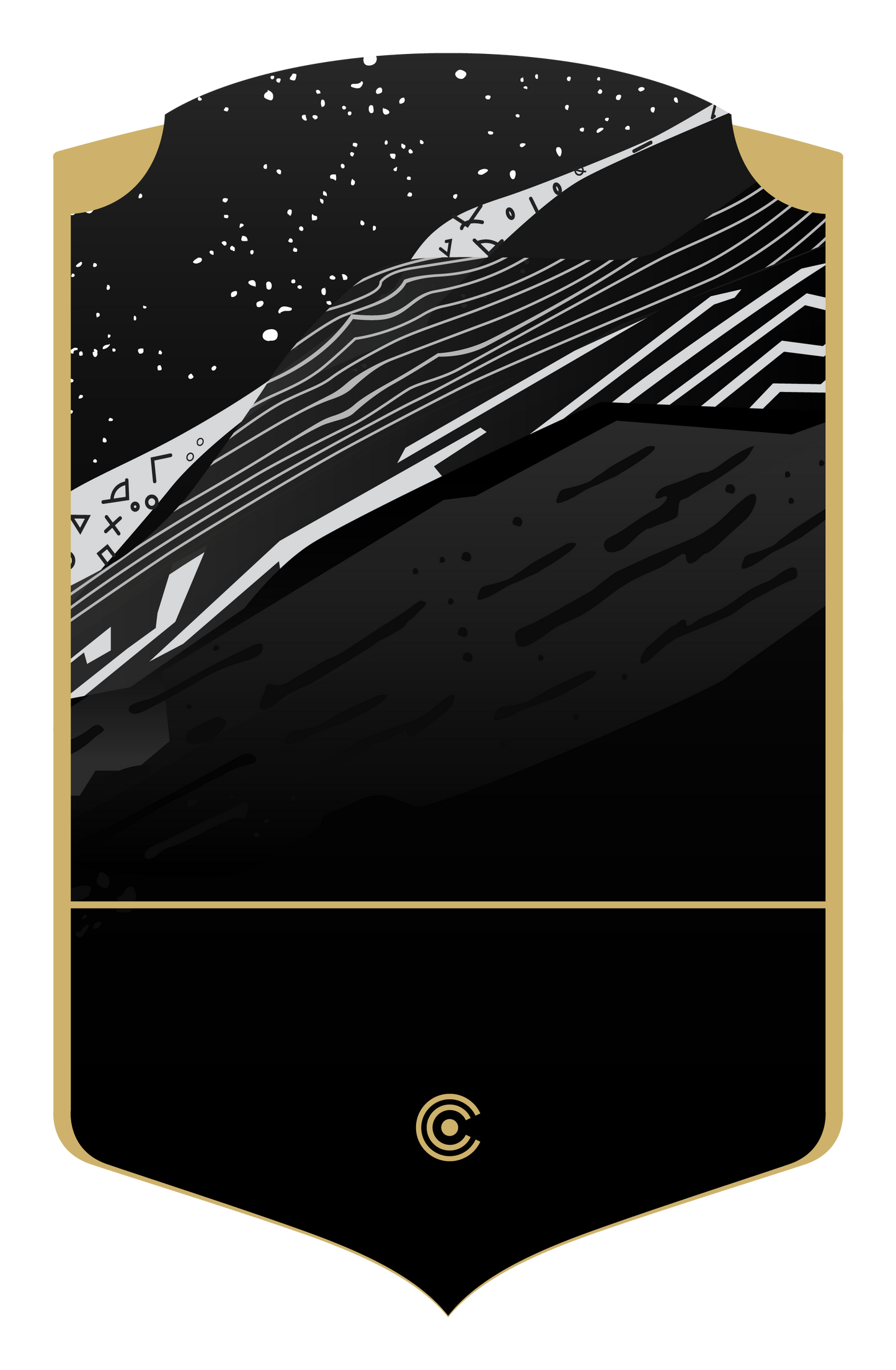 Chrono Black edition